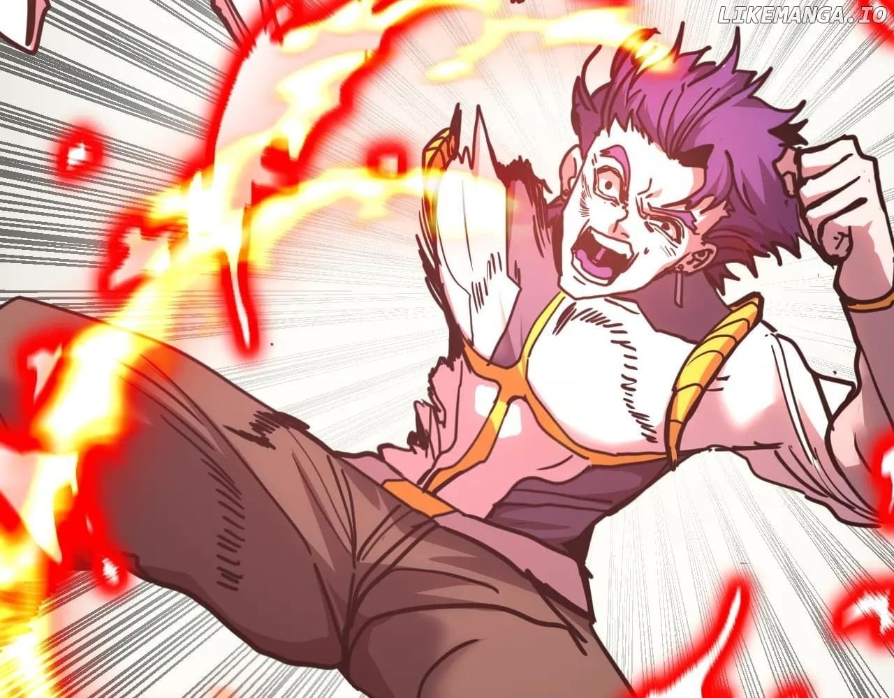 Log into the Future Chapter 228 - page 182